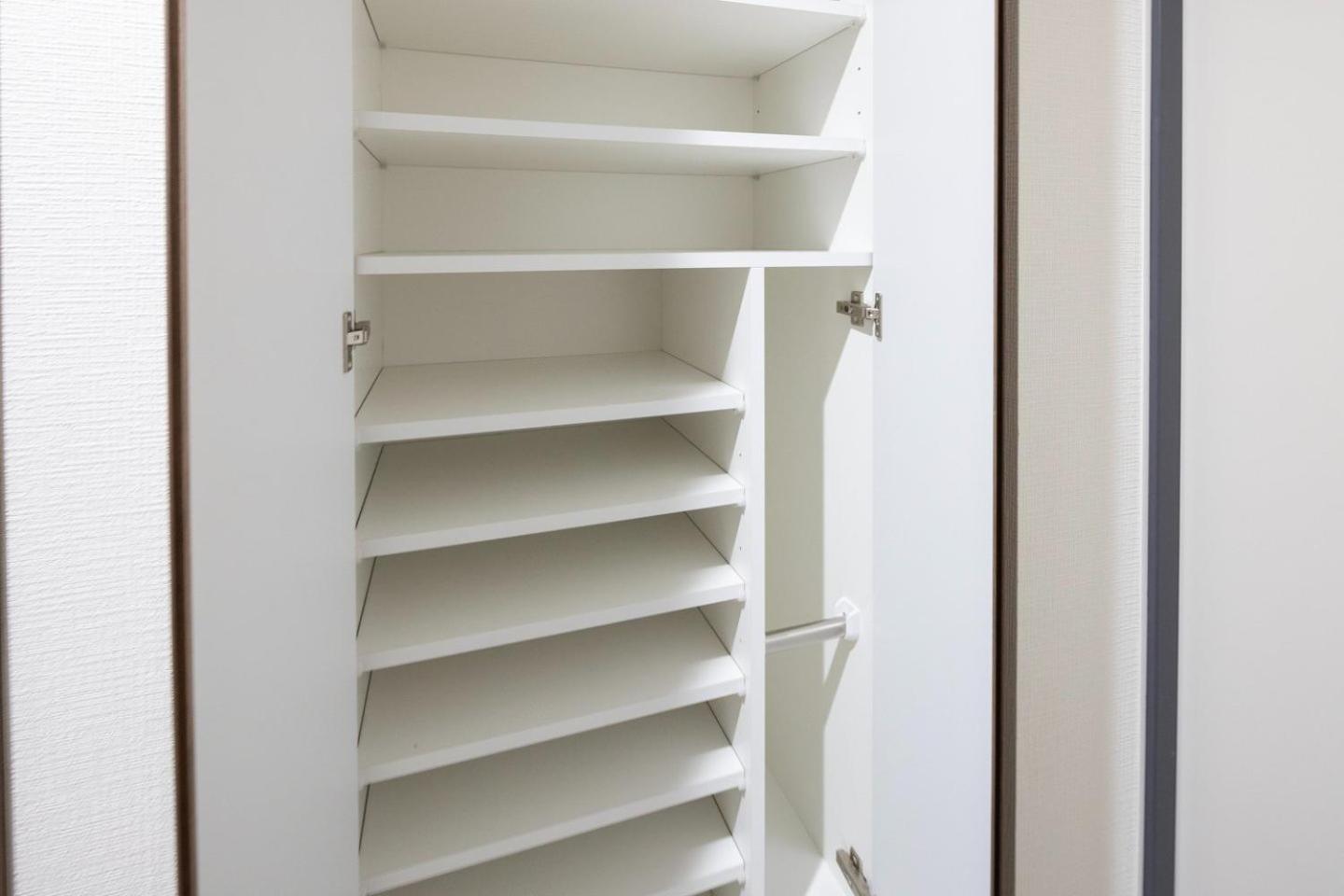 Appartement Prere Duque Kikukawa