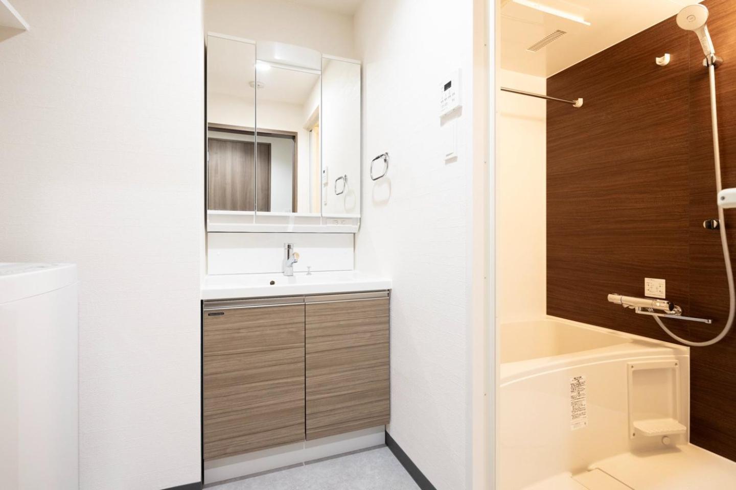 Prere Duque Kikukawa Apartment Tokyo