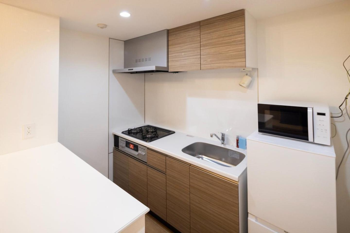 Prere Duque Kikukawa Apartment