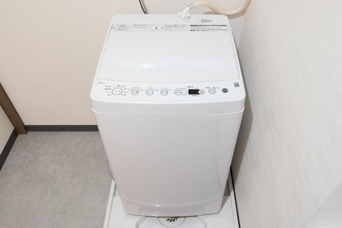 Prere Duque Kikukawa Apartment