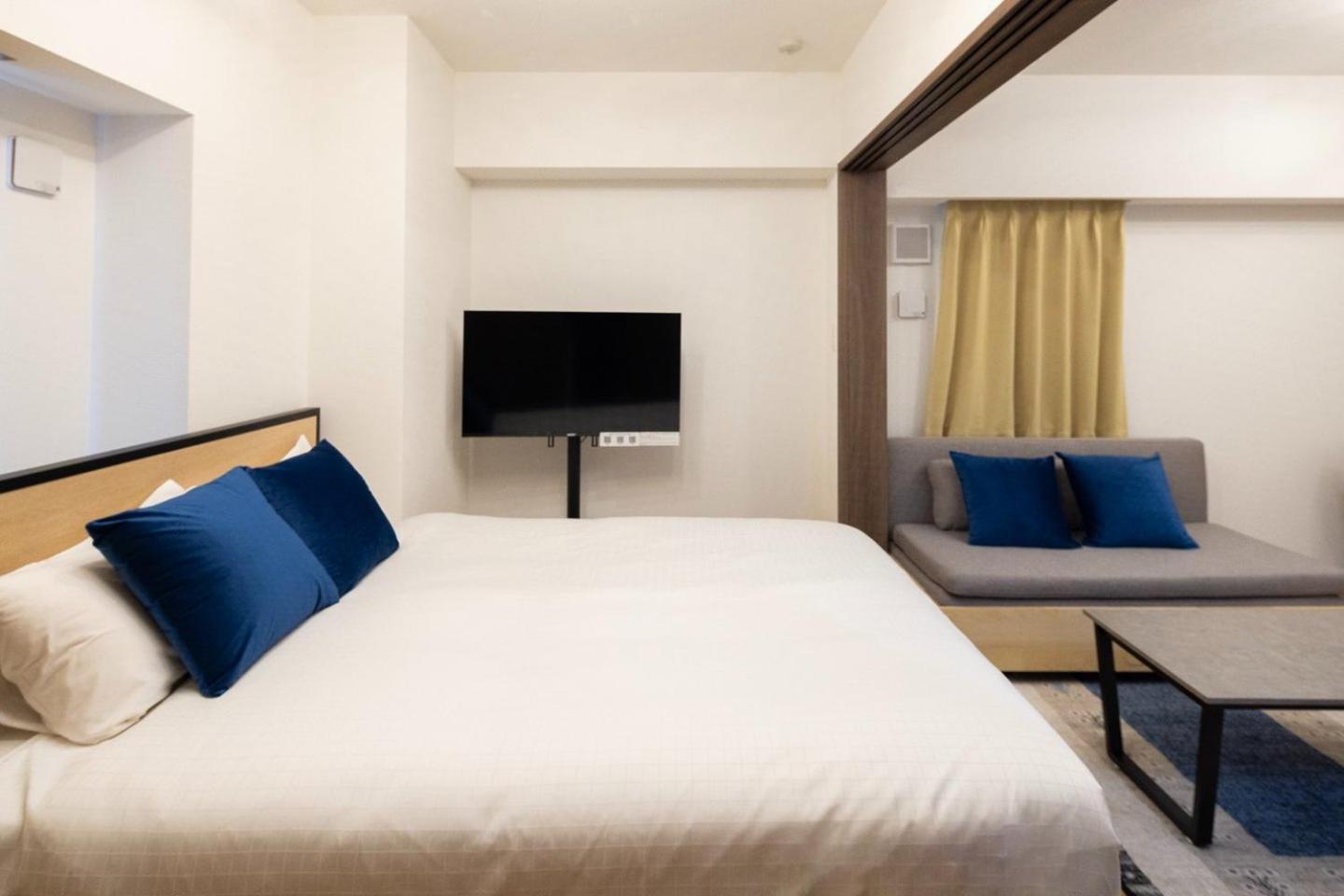 Prere Duque Kikukawa Appartement *