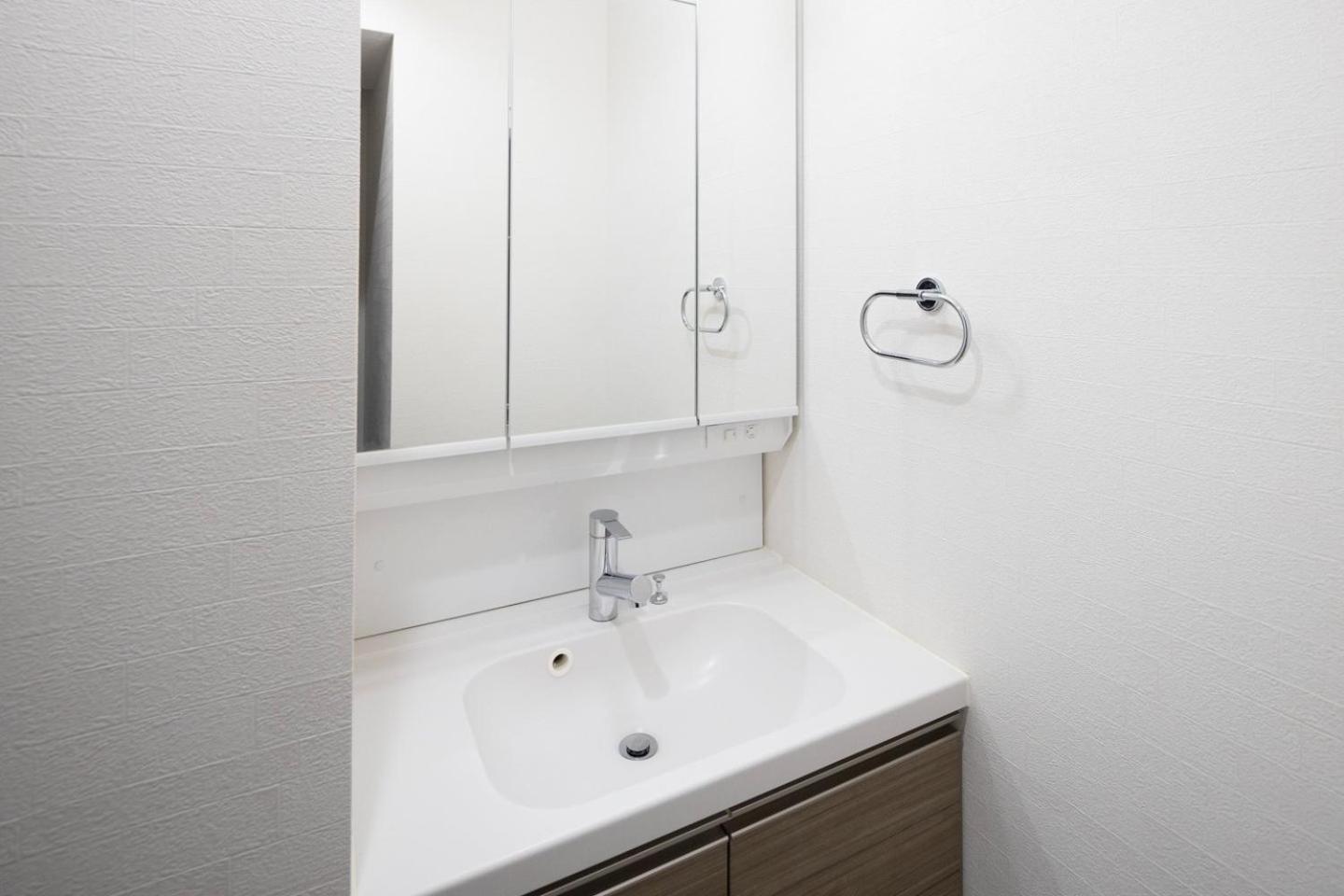 Apartment Prere Duque Kikukawa *