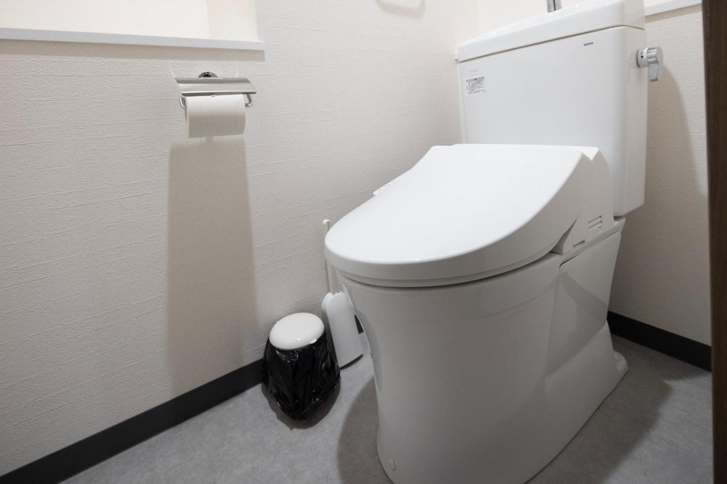Appartement Prere Duque Kikukawa *