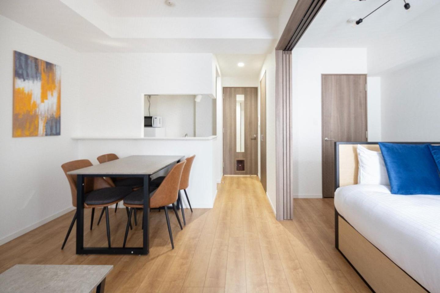 Appartement Prere Duque Kikukawa Tokio