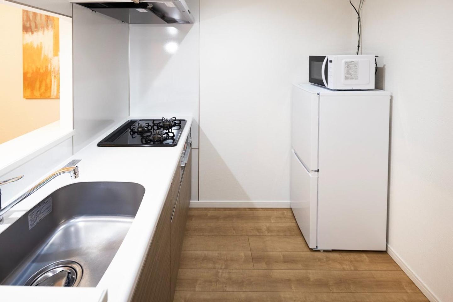 Apartment Prere Duque Kikukawa