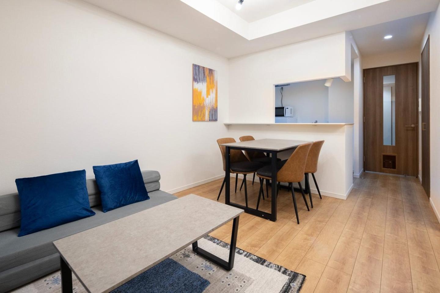 Apartment Prere Duque Kikukawa *