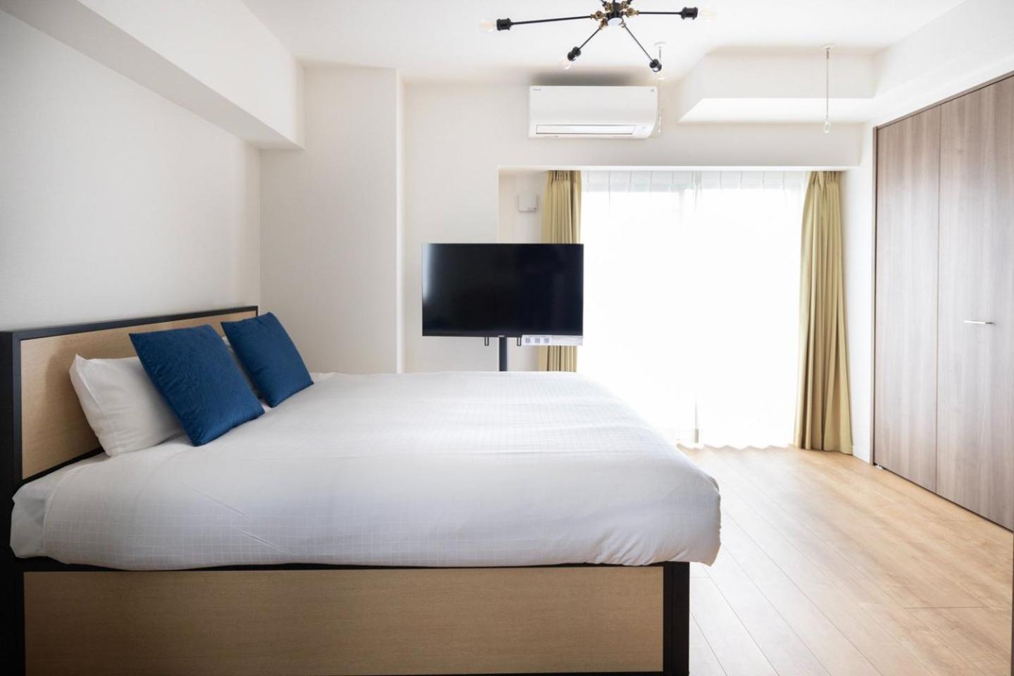 Prere Duque Kikukawa Appartement Tokio