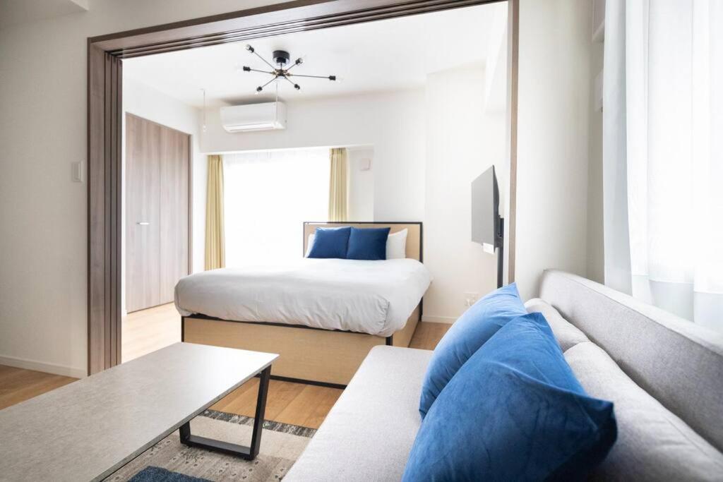 Apartment Prere Duque Kikukawa *