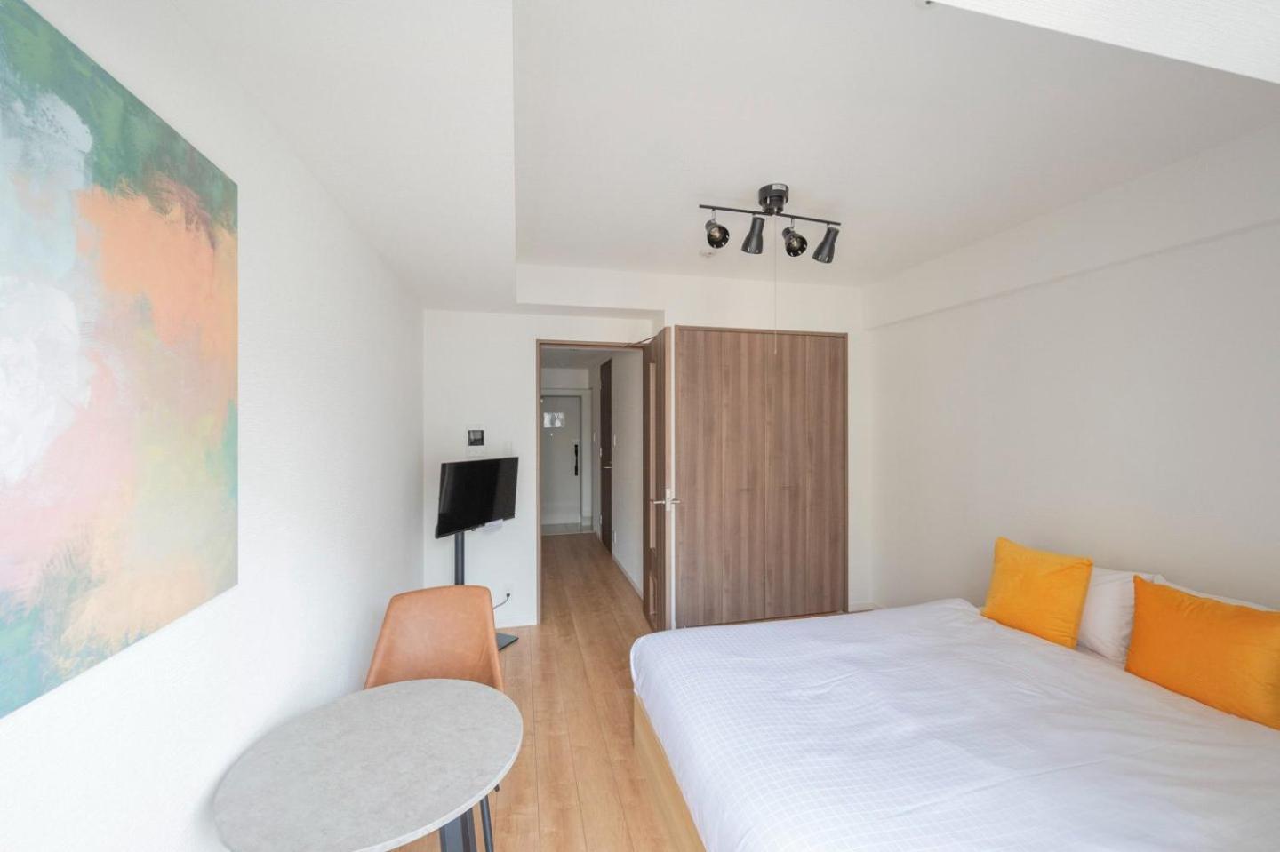 Prere Duque Kikukawa Appartement Tokio