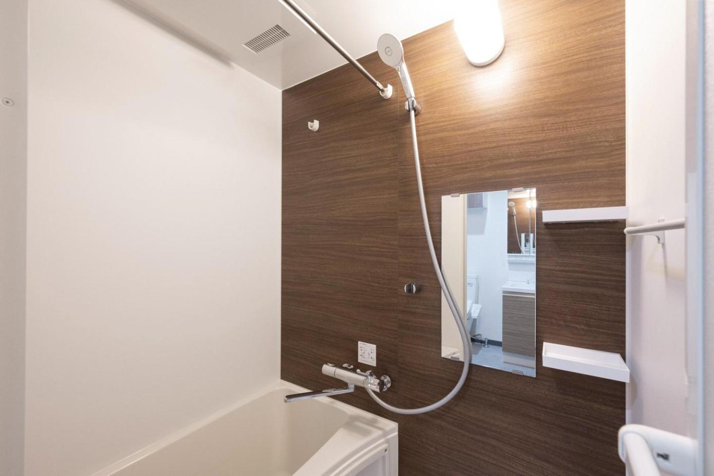 Prere Duque Kikukawa Appartement Tokio