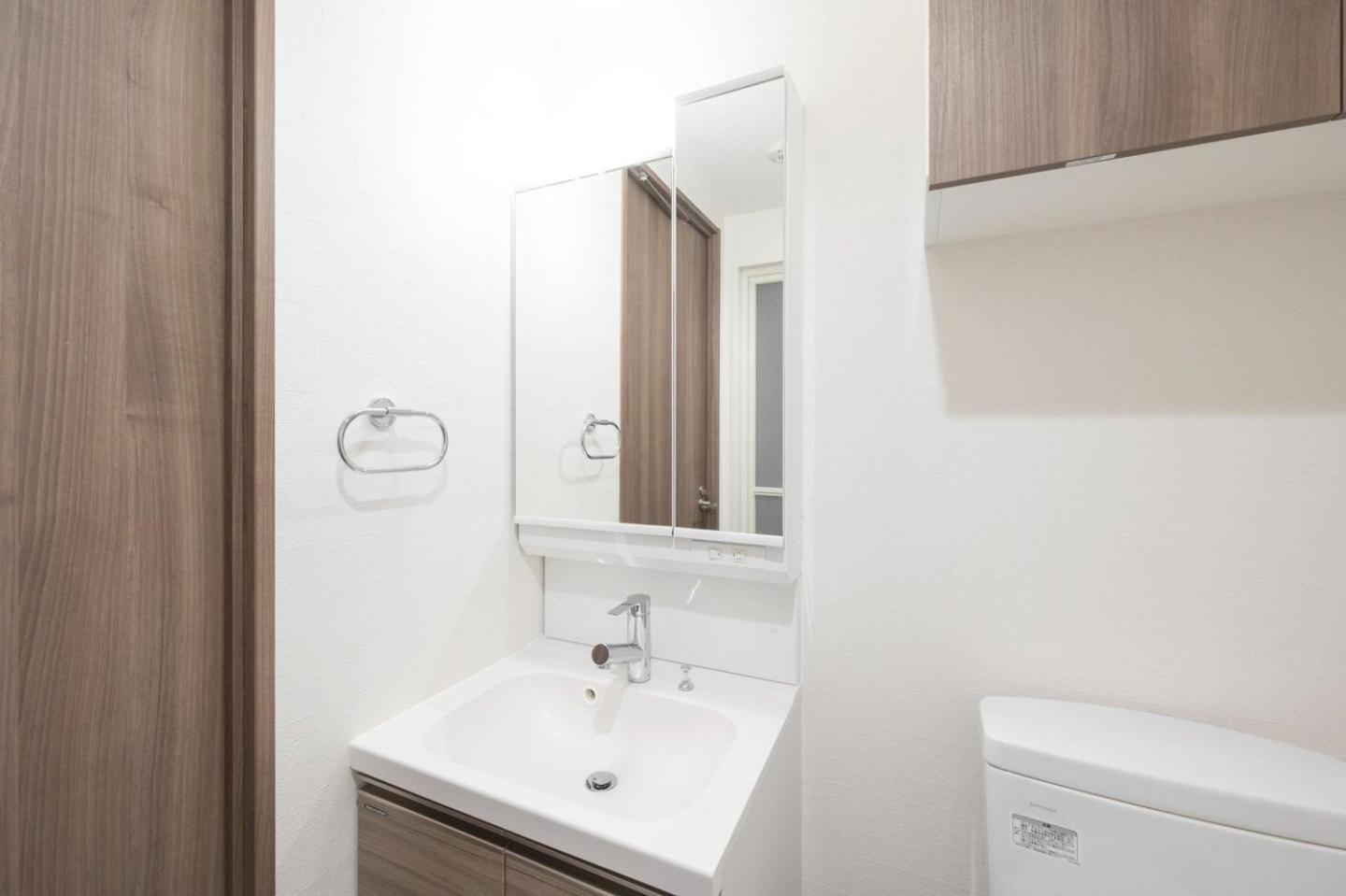 Prere Duque Kikukawa Apartment *