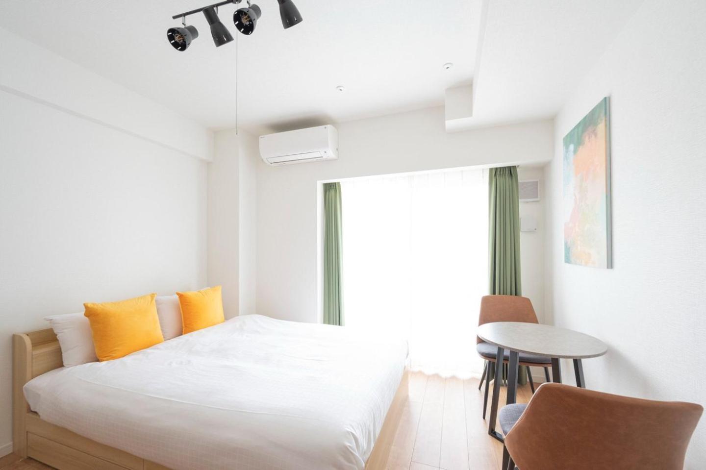 Apartment Prere Duque Kikukawa *